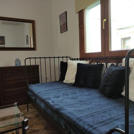 شقة Entretorres. Casa-Duplex En Centro Historico. كارمونا المظهر الخارجي الصورة