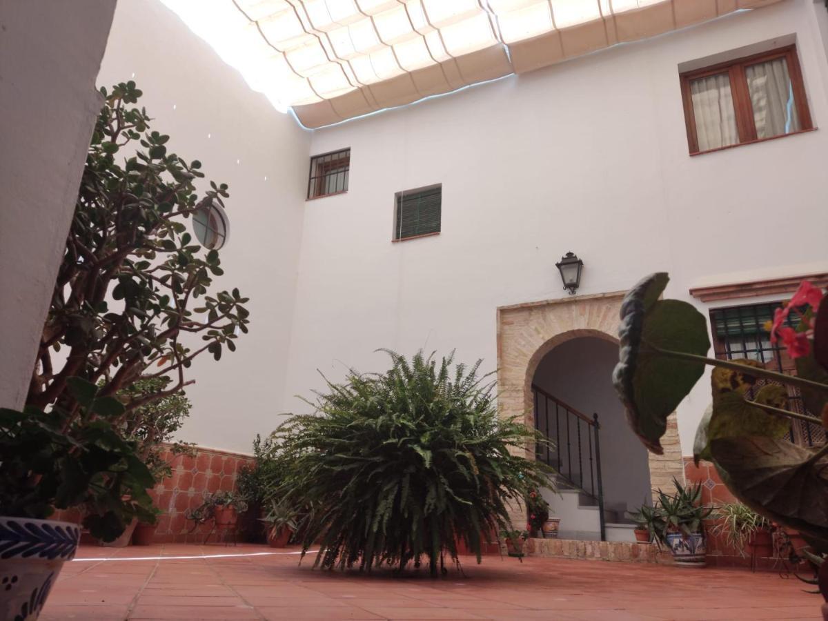 شقة Entretorres. Casa-Duplex En Centro Historico. كارمونا المظهر الخارجي الصورة