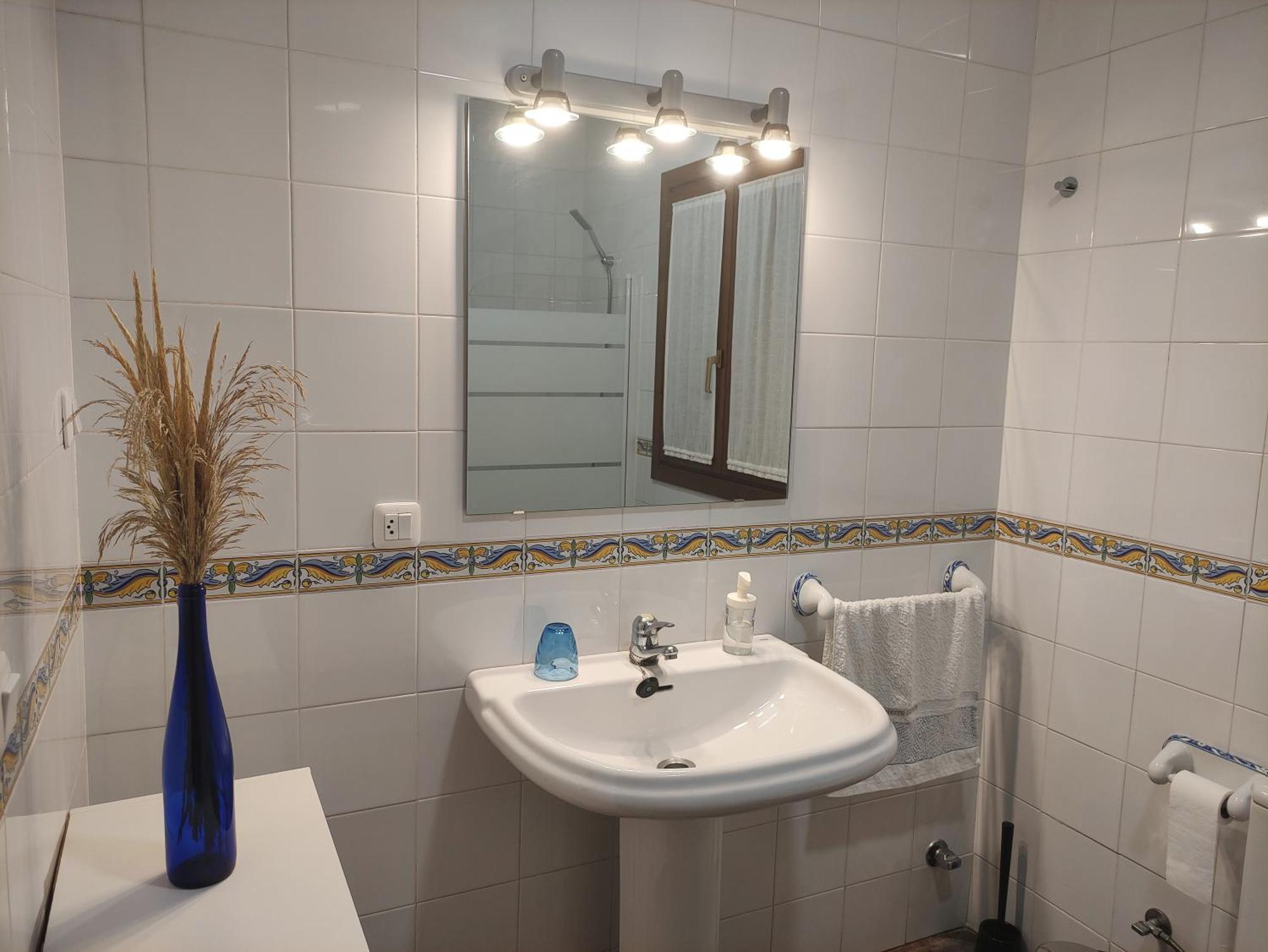 شقة Entretorres. Casa-Duplex En Centro Historico. كارمونا المظهر الخارجي الصورة