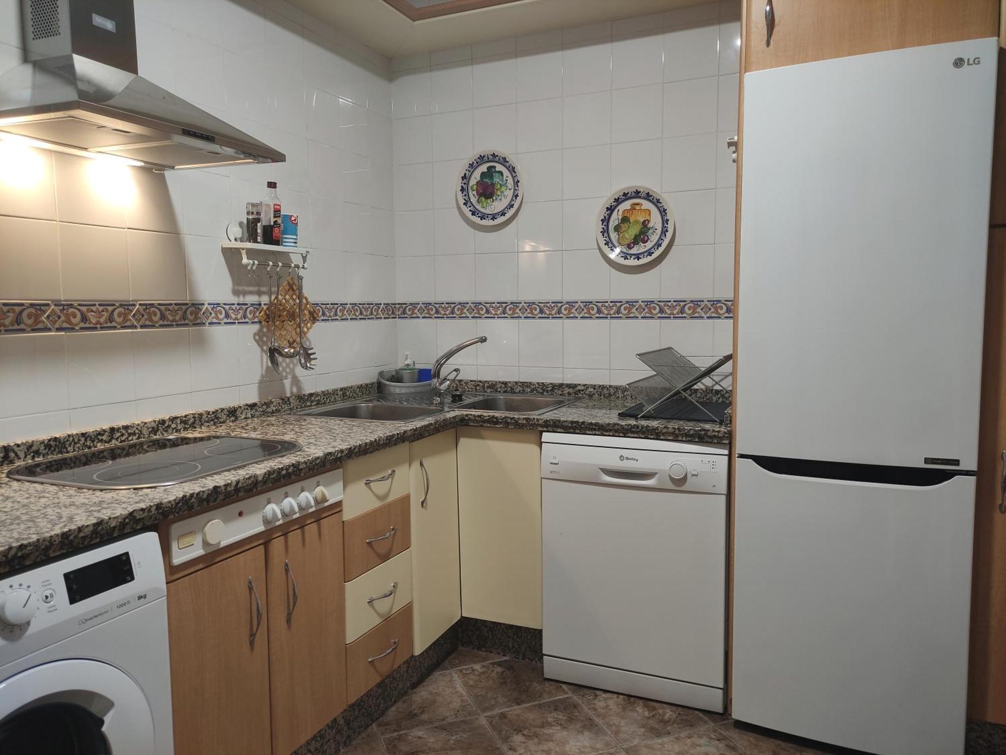 شقة Entretorres. Casa-Duplex En Centro Historico. كارمونا المظهر الخارجي الصورة