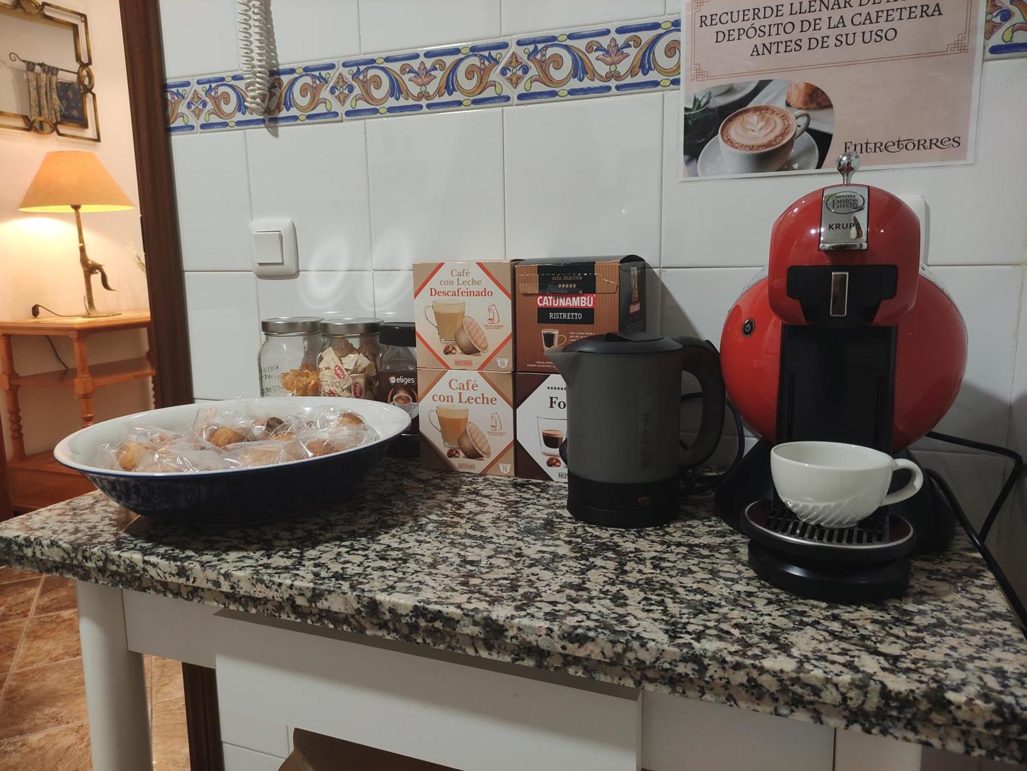 شقة Entretorres. Casa-Duplex En Centro Historico. كارمونا المظهر الخارجي الصورة